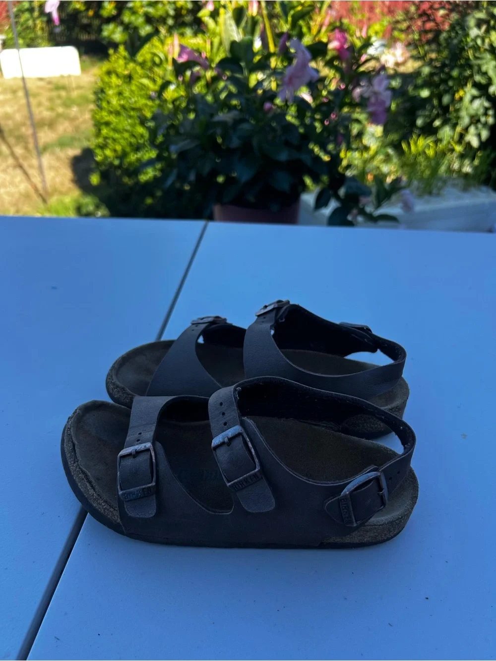 Birkenstock kids boy’s